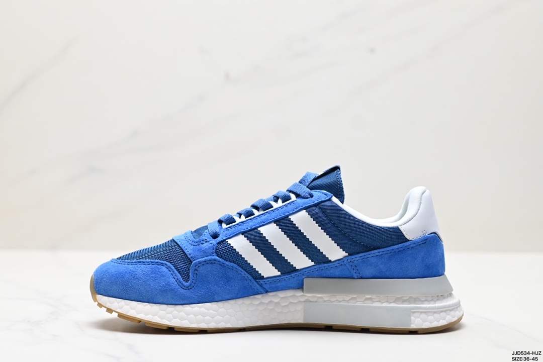 Adidas ZX Series Shoes